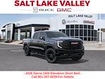 New 2026 GMC Sierra 1500 Elevation Crew Cab 4x4 Pickup for sale #G44127A - photo 1