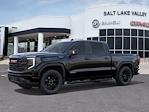 New 2026 GMC Sierra 1500 Elevation Crew Cab 4x4 Pickup for sale #G44127A - photo 3