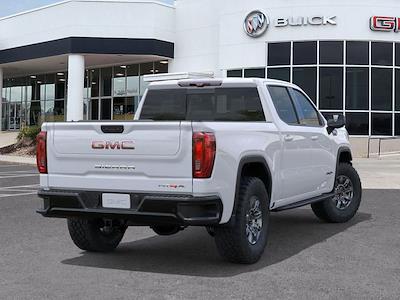 New 2026 GMC Sierra 1500 AT4X Crew Cab 4x4 Pickup for sale #G44128A - photo 2