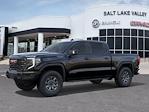 New 2026 GMC Sierra 1500 AT4X Crew Cab 4x4 Pickup for sale #G44129A - photo 3