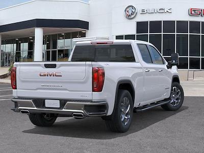 New 2026 GMC Sierra 1500 SLT Crew Cab 4x4 Pickup for sale #G44130A - photo 2