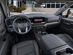 New 2026 GMC Sierra 1500 SLT Crew Cab 4x4 Pickup for sale #G44130A - photo 15