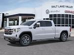 New 2026 GMC Sierra 1500 SLT Crew Cab 4x4 Pickup for sale #G44130A - photo 3