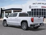 New 2026 GMC Sierra 1500 SLT Crew Cab 4x4 Pickup for sale #G44130A - photo 4