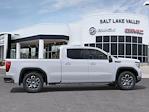 New 2026 GMC Sierra 1500 SLT Crew Cab 4x4 Pickup for sale #G44130A - photo 5