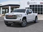 New 2026 GMC Sierra 1500 SLT Crew Cab 4x4 Pickup for sale #G44130A - photo 6