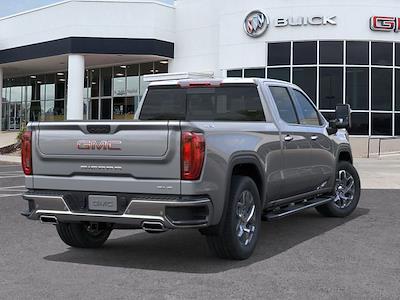 New 2026 GMC Sierra 1500 SLT Crew Cab 4x4 Pickup for sale #G44131A - photo 2
