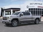 New 2026 GMC Sierra 1500 SLT Crew Cab 4x4 Pickup for sale #G44131A - photo 3