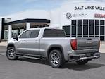 New 2026 GMC Sierra 1500 SLT Crew Cab 4x4 Pickup for sale #G44131A - photo 4