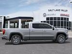 New 2026 GMC Sierra 1500 SLT Crew Cab 4x4 Pickup for sale #G44131A - photo 5