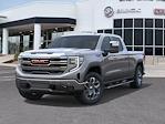 New 2026 GMC Sierra 1500 SLT Crew Cab 4x4 Pickup for sale #G44131A - photo 6