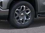 New 2026 GMC Sierra 1500 SLT Crew Cab 4x4 Pickup for sale #G44131A - photo 9