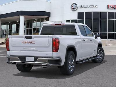 New 2026 GMC Sierra 1500 SLT Crew Cab 4x4 Pickup for sale #G44132A - photo 2