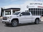 New 2026 GMC Sierra 1500 SLT Crew Cab 4x4 Pickup for sale #G44132A - photo 3