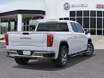 New 2026 GMC Sierra 1500 SLT Crew Cab 4x4 Pickup for sale #G44132A - photo 2