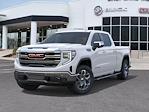 New 2026 GMC Sierra 1500 SLT Crew Cab 4x4 Pickup for sale #G44132A - photo 6
