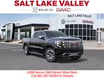 New 2026 GMC Sierra 1500 Denali Crew Cab 4x4 Pickup for sale #G44134A - photo 1