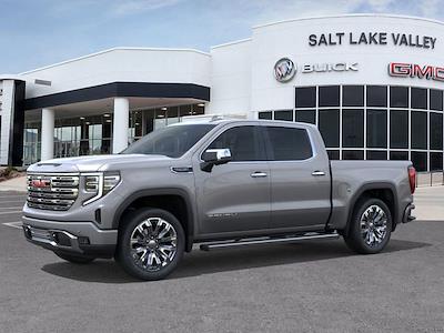 New 2026 GMC Sierra 1500 Denali Crew Cab 4x4 Pickup for sale #G44135A - photo 2