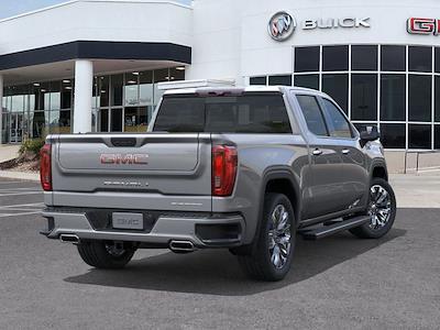 New 2026 GMC Sierra 1500 Denali Crew Cab 4x4 Pickup for sale #G44135A - photo 2