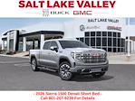 New 2026 GMC Sierra 1500 Denali Crew Cab 4x4 Pickup for sale #G44135A - photo 1