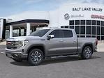 New 2026 GMC Sierra 1500 SLT Crew Cab 4x4 Pickup for sale #G44137A - photo 3