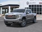New 2026 GMC Sierra 1500 SLT Crew Cab 4x4 Pickup for sale #G44137A - photo 6