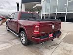 Used 2021 Ram 1500 Laramie Crew Cab for sale #G44138B - photo 2