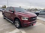 Used 2021 Ram 1500 Laramie Crew Cab for sale #G44138B - photo 6