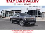 New 2026 GMC Sierra 1500 Denali Crew Cab 4x4 Pickup for sale #G44139A - photo 1