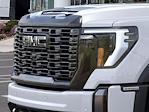 New 2025 GMC Sierra 3500 Denali Ultimate Crew Cab 4x4 Pickup for sale #G44146A - photo 13