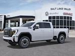 New 2025 GMC Sierra 3500 Denali Ultimate Crew Cab 4x4 Pickup for sale #G44146A - photo 3
