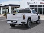 New 2025 GMC Sierra 3500 Denali Ultimate Crew Cab 4x4 Pickup for sale #G44146A - photo 2