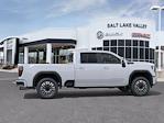 New 2025 GMC Sierra 3500 Denali Ultimate Crew Cab 4x4 Pickup for sale #G44146A - photo 5