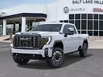 New 2025 GMC Sierra 3500 Denali Ultimate Crew Cab 4x4 Pickup for sale #G44146A - photo 6