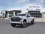New 2025 GMC Sierra 3500 Denali Ultimate Crew Cab 4x4 Pickup for sale #G44146A - photo 8
