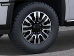 New 2025 GMC Sierra 3500 Denali Ultimate Crew Cab 4x4 Pickup for sale #G44146A - photo 9