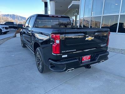 Used 2022 Chevrolet Silverado 1500 High Country Crew Cab for sale #G44147B - photo 2