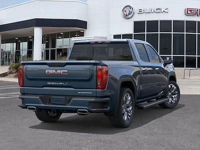 New 2026 GMC Sierra 1500 Denali Crew Cab 4x4 Pickup for sale #G44151A - photo 2