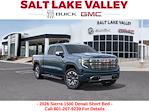 New 2026 GMC Sierra 1500 Denali Crew Cab 4x4 Pickup for sale #G44151A - photo 1