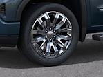 New 2026 GMC Sierra 1500 Denali Crew Cab 4x4 Pickup for sale #G44151A - photo 9