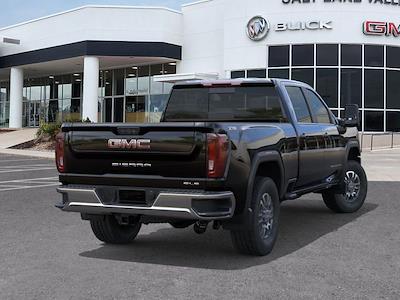 New 2025 GMC Sierra 3500 SLE Crew Cab 4x4 Pickup for sale #G44153A - photo 2