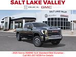 New 2025 GMC Sierra 3500 SLE Crew Cab 4x4 Pickup for sale #G44153A - photo 1