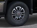 New 2025 GMC Sierra 3500 SLE Crew Cab 4x4 Pickup for sale #G44153A - photo 9
