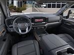 New 2025 GMC Sierra 3500 SLT Crew Cab 4x4 Pickup for sale #G44154A - photo 15