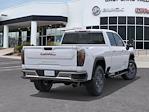 New 2025 GMC Sierra 3500 SLT Crew Cab 4x4 Pickup for sale #G44154A - photo 2