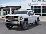 New 2025 GMC Sierra 3500 SLT Crew Cab 4x4 Pickup for sale #G44154A - photo 6