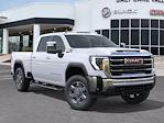New 2025 GMC Sierra 3500 SLT Crew Cab 4x4 Pickup for sale #G44154A - photo 7