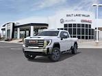 New 2025 GMC Sierra 3500 SLT Crew Cab 4x4 Pickup for sale #G44154A - photo 8