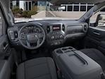 New 2025 GMC Sierra 2500 Pro Crew Cab 4x4 Pickup for sale #G44156A - photo 15