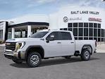 New 2025 GMC Sierra 2500 Pro Crew Cab 4x4 Pickup for sale #G44156A - photo 2